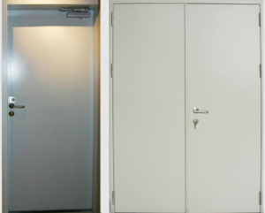 钢质防火门厂 钢质防火门厂