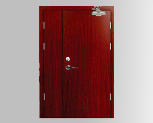 木质防火门厂 木质防火门厂