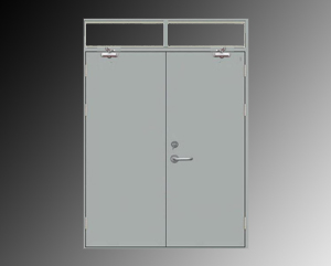 震鑫钢质防火门厂 震鑫钢质防火门厂