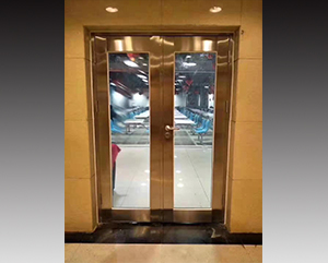 辽宁省钢质防火门厂 辽宁省钢质防火门厂