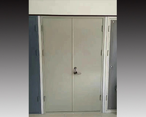 沈阳钢质防火门厂 沈阳钢质防火门厂