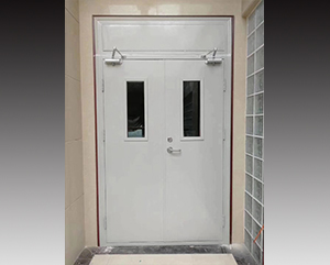 震鑫钢质防火门厂家 震鑫钢质防火门厂家