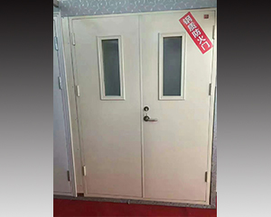 钢质防火门生产厂家 钢质防火门生产厂家