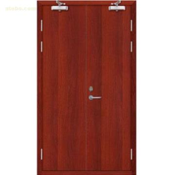 沈阳木质防火门