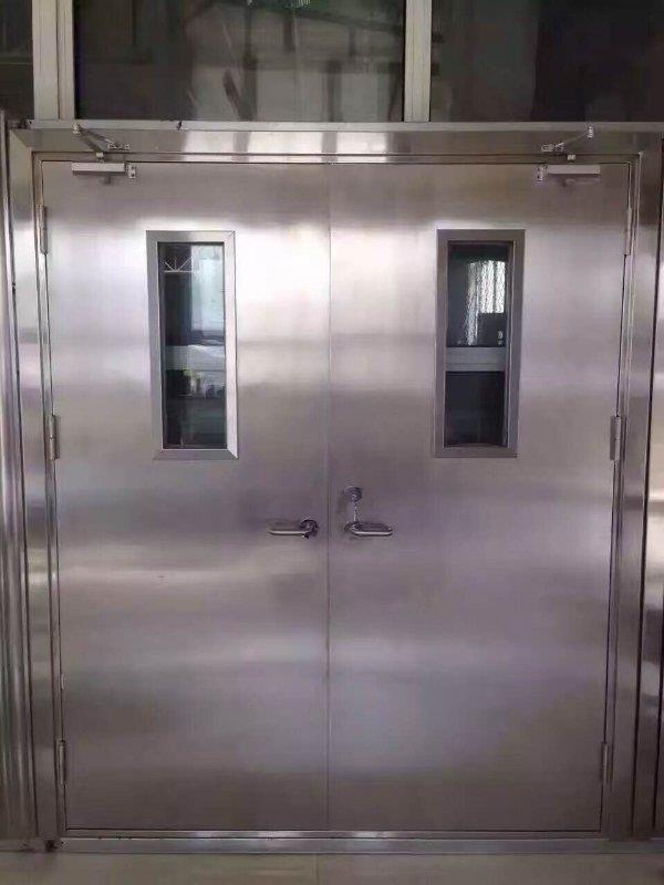 沈阳防火门厂家