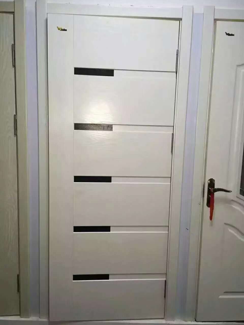 沈阳木质防火门