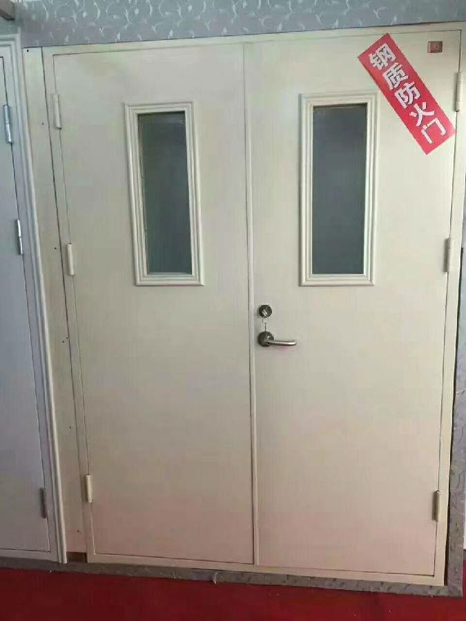 沈阳防火卷帘门厂家