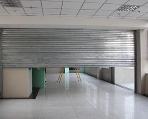 沈阳防火卷帘门