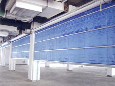 沈阳防火卷帘门厂家