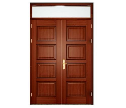 沈阳木质防火门